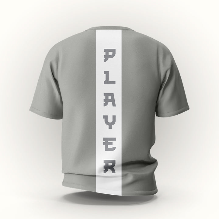 Player - classic cotton T-SHIRT